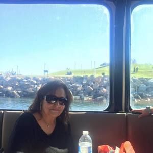 Meet your Posher, Esther